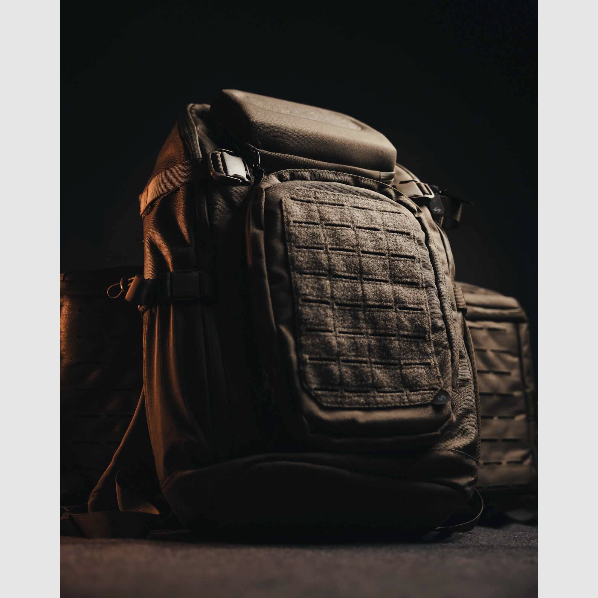 STOIRM 40L Tactical Pack GEN2, Bild 36 von 36