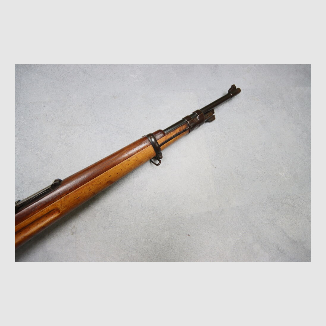 Mauser La Coruña M44