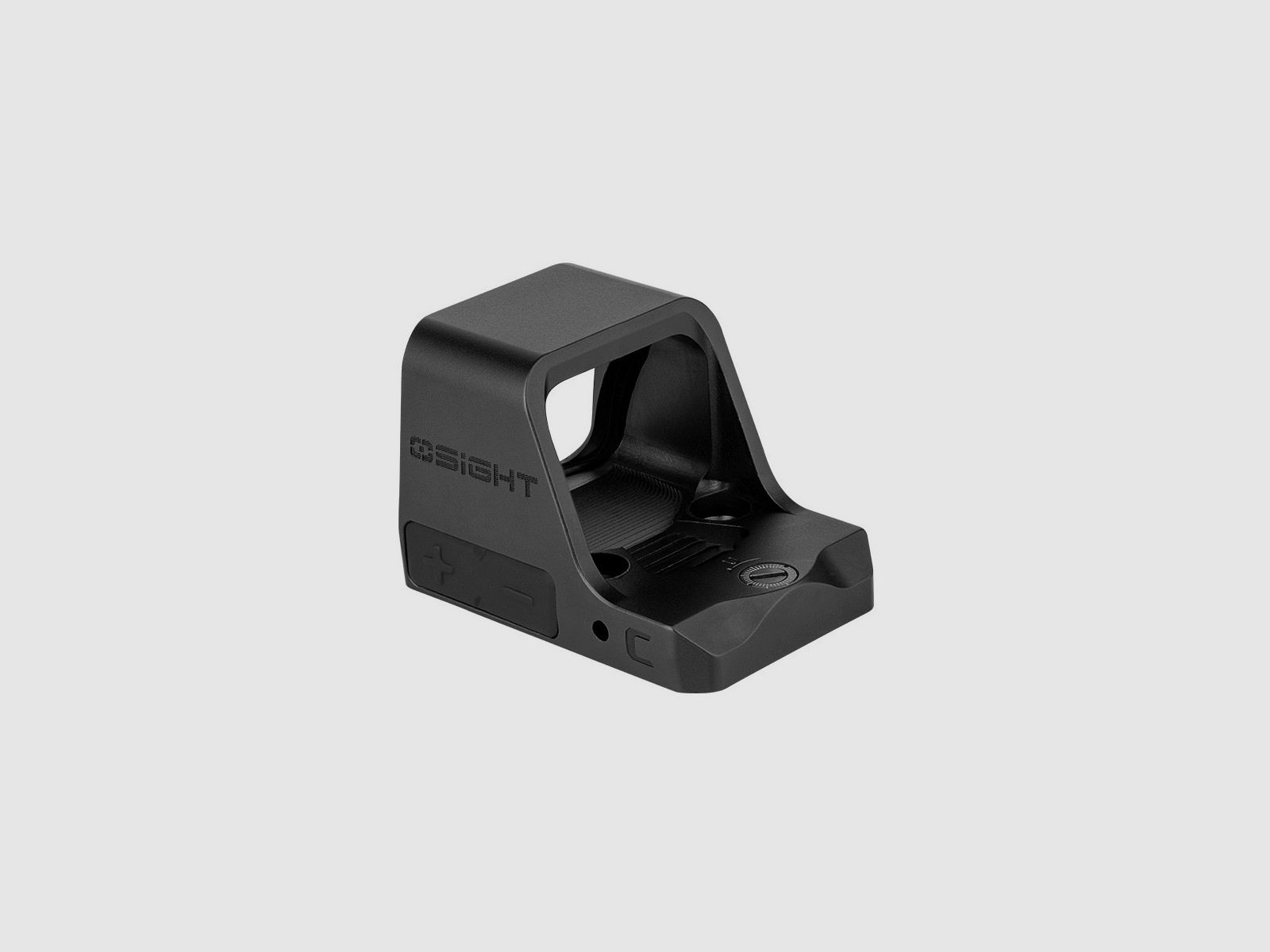 Osight C Rotpunktvisier mit Multi-Retikel, Bild 7 von 7