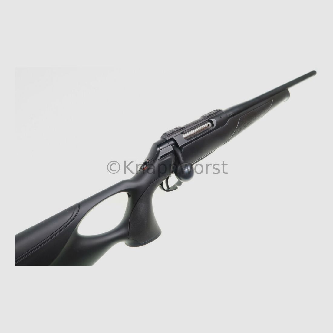 Sauer & Sohn Sauer & Sohn 202 Synchro XT