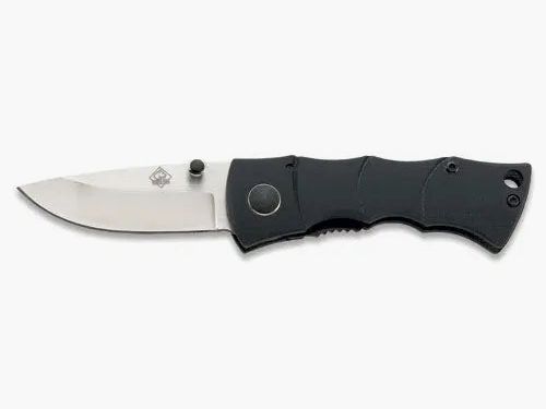 PUMA TEC Einhandmesser (Auslaufmodell)