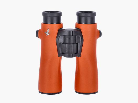 Binocolo Swarovski NL Pure 10x42 Burnt Orange