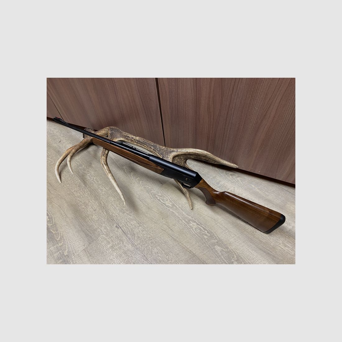 Browning Bar MK3 Hunter Gold Kal. .308, .30-06, 9,3x62, Browning, Browning Bar, Hunter Gold,