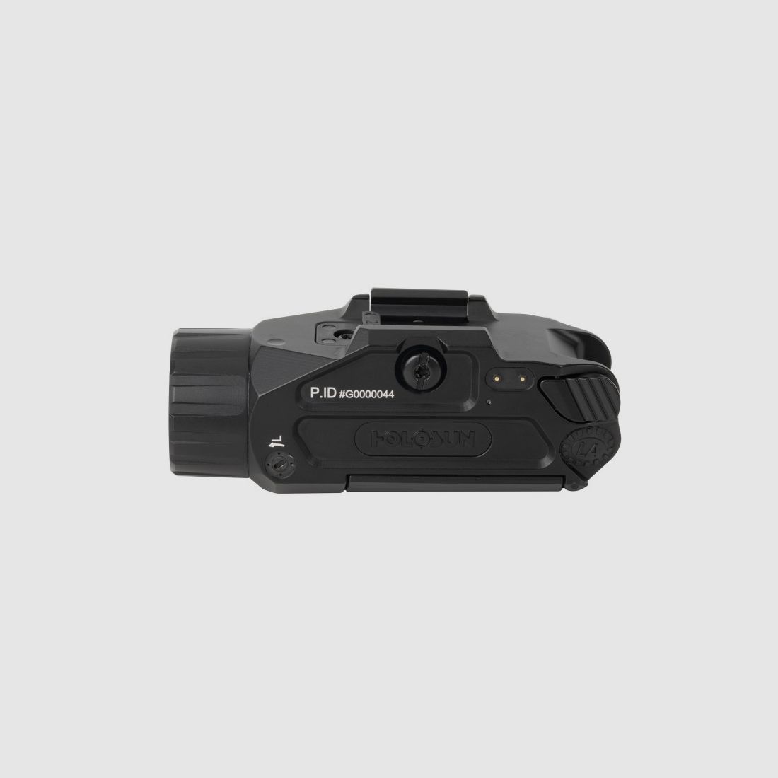 HOLOSUN P.ID PLUS LICHT LASER MODUL GREEN LASER, Bild 3 von 8