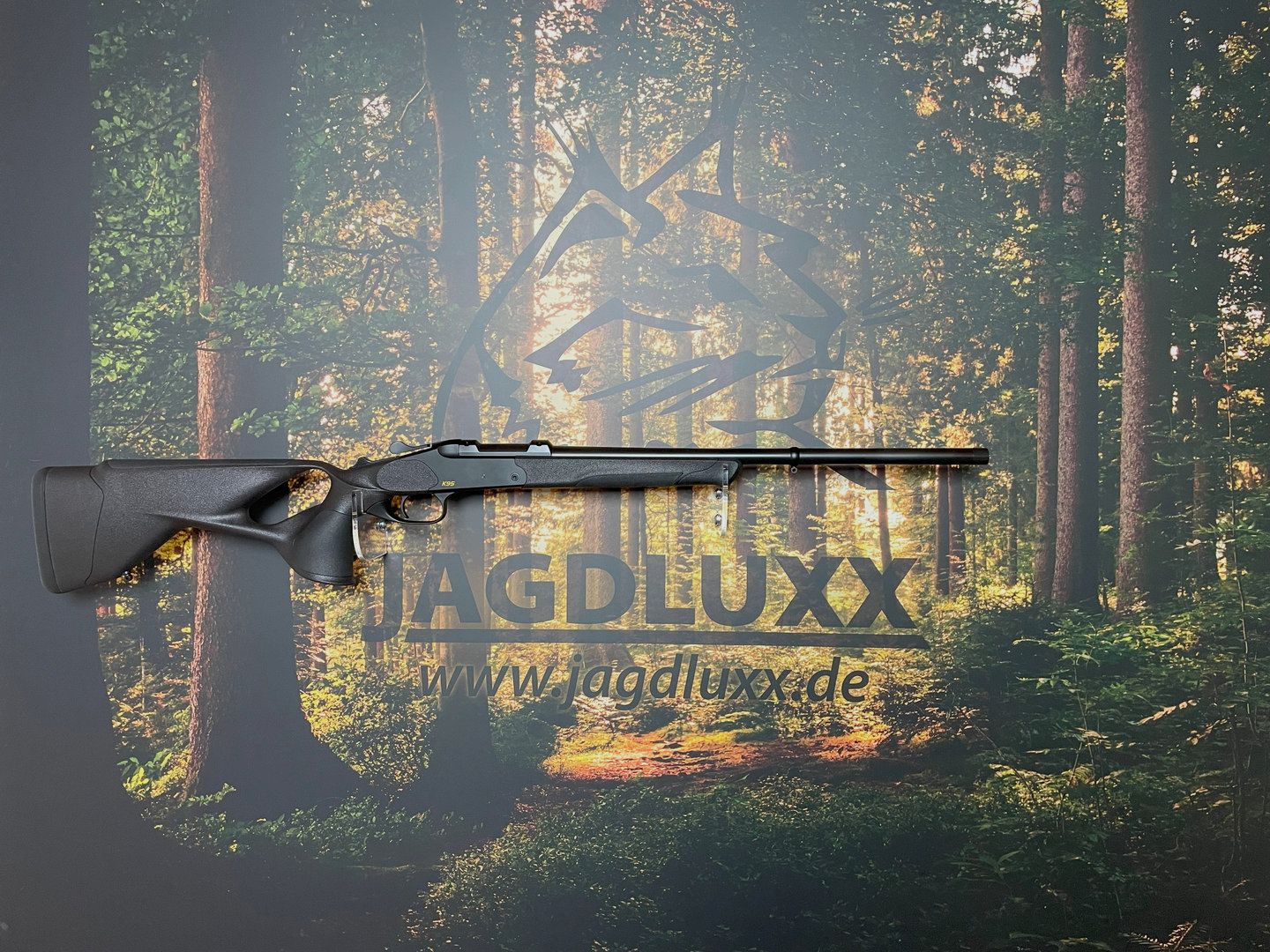 Blaser K95 Ultimate