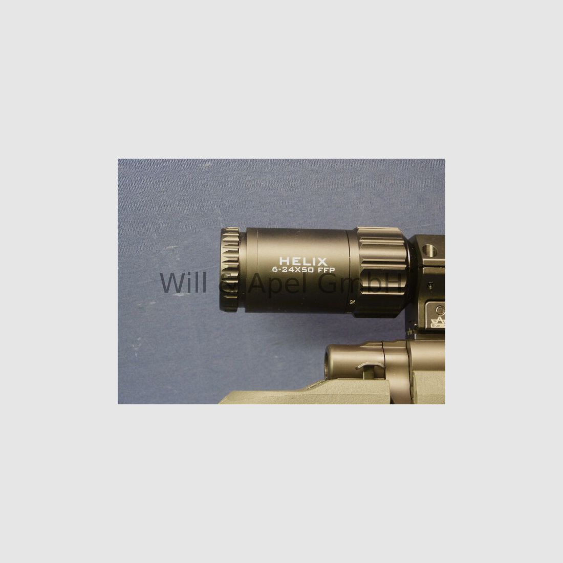 HOWA / GRS 1500 GRS