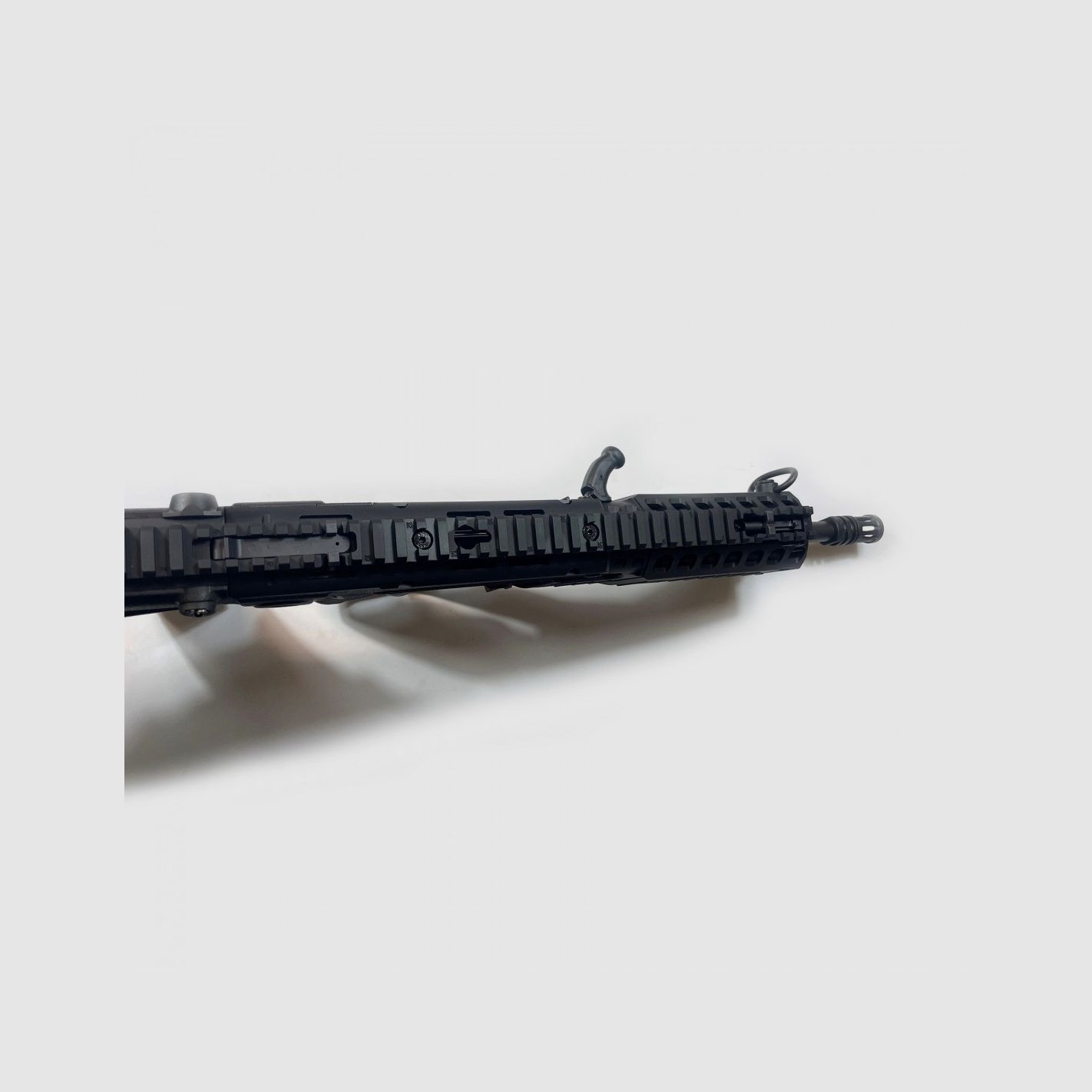 IWI X95 Taktisch Schwarz Kal. 223 Remington, Bild 5 von 5