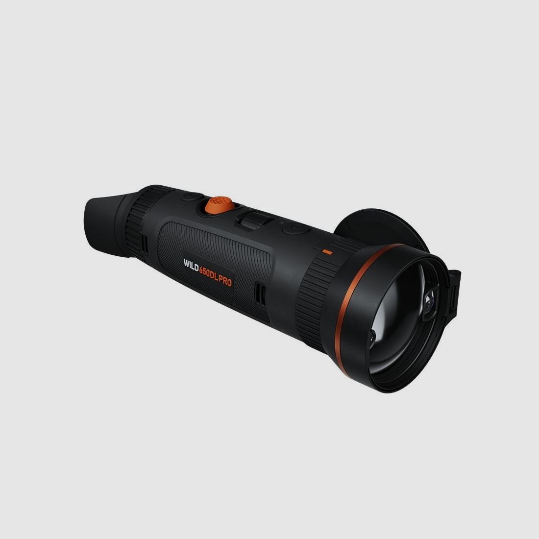 ThermTec Wild 650DL Pro thermal imaging camera handheld