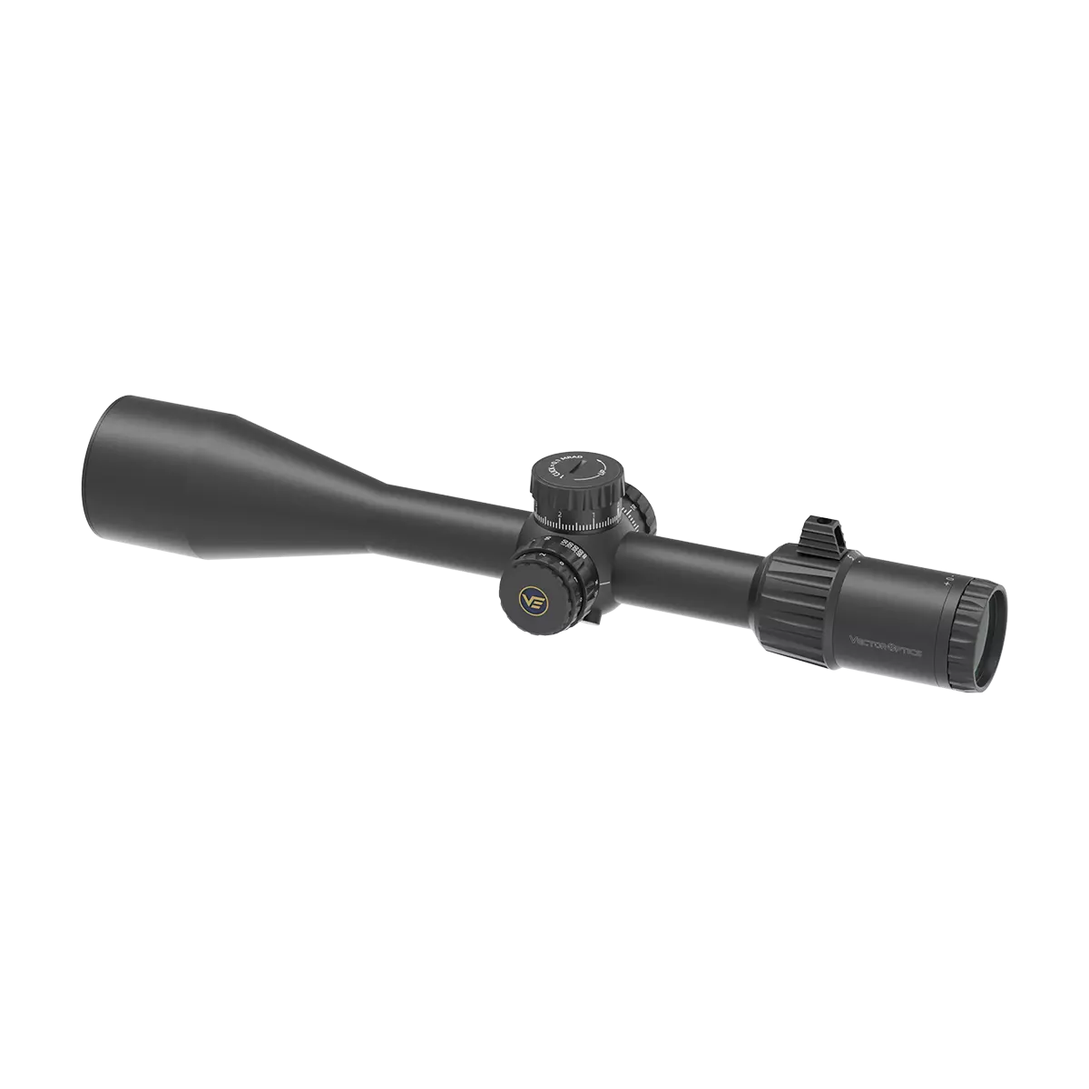 Visor Vector Tauron 5-30X56 GenII FFP MIL Zero Stop
