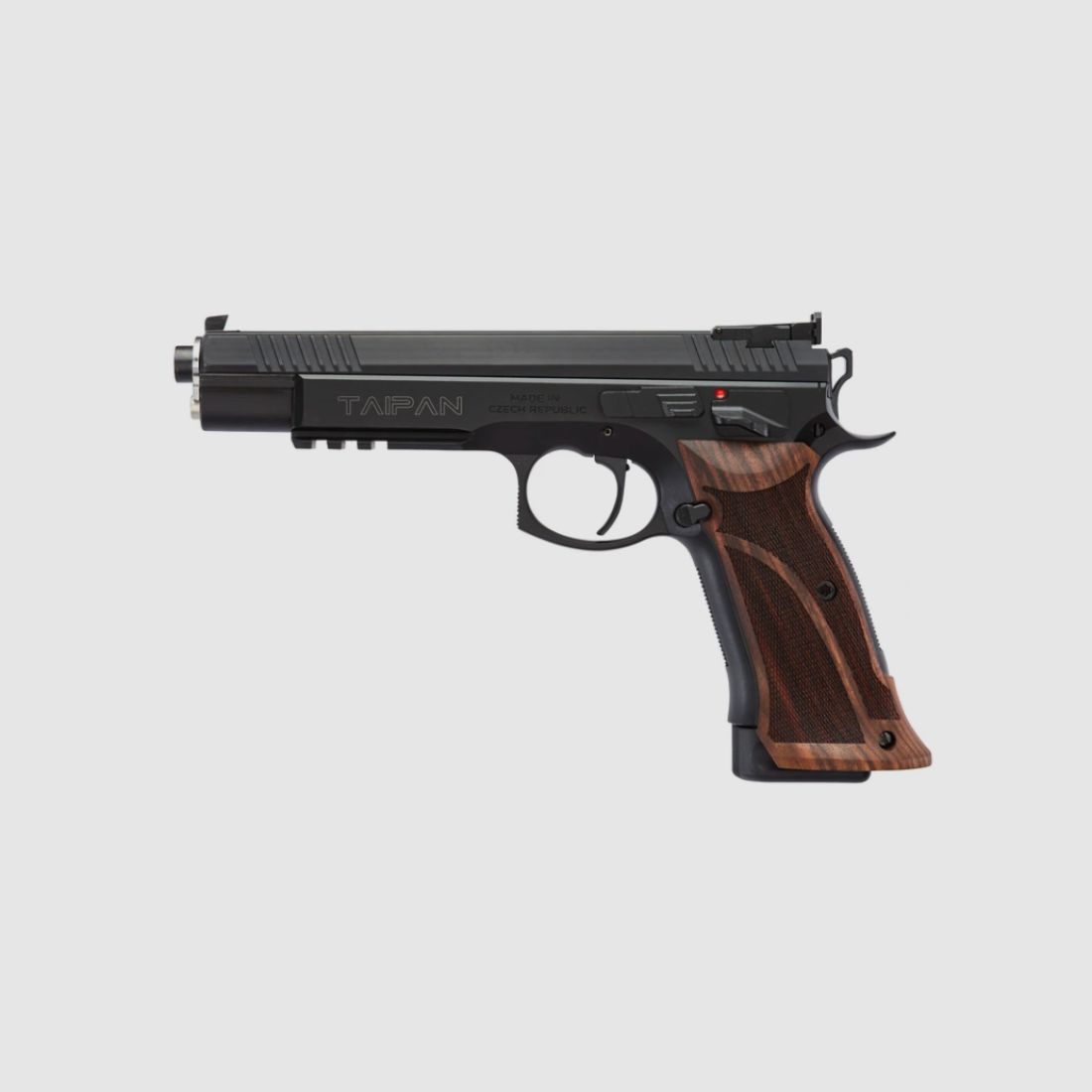 Pistola CZ Taipan Sport - Cal. 9mm Luger