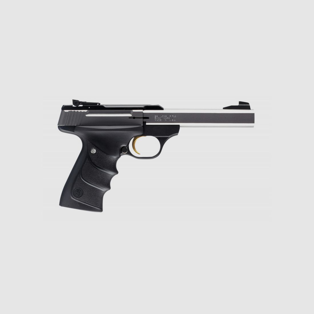 BROWNING BUCK MARK STANDARD STAINLESS URX