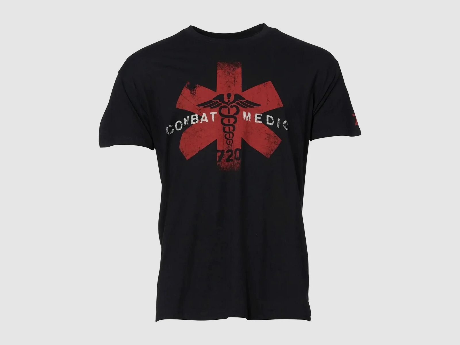 720gear 720gear T-Shirt Combat Medic - S Hommes
