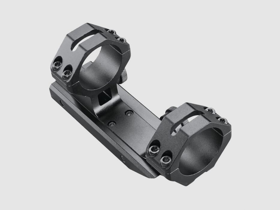 WEAVER OPTICS WEAVER DAUMENMUTTER 30MM SPR MONTAGE SCHWARZ, Bild 3 von 4
