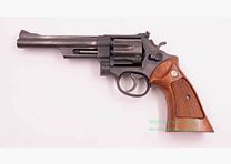 Smith y Wesson - EE. UU. Mod. 28-2
