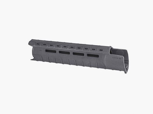 MAGPUL MOE-SL HANDGUARD M-LOK MID-LENGTH FOR AR-15 GRAY