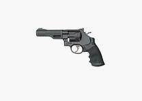 Smith & Wesson 327 TRR8