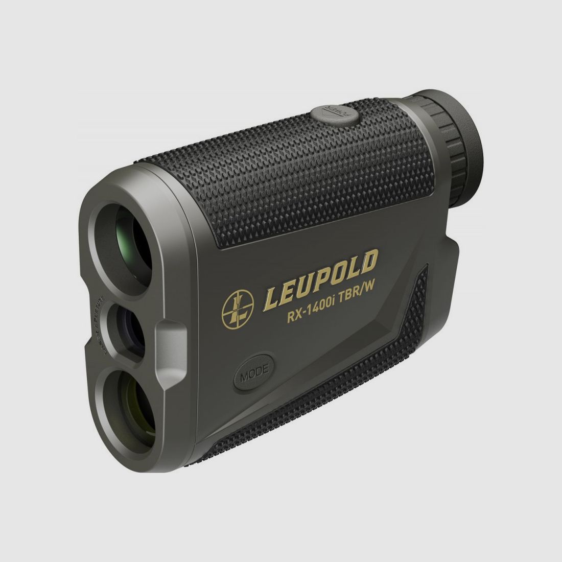 Entfernungsmesser LEUPOLD RX-1400i TBR/W, Bild 5 von 5
