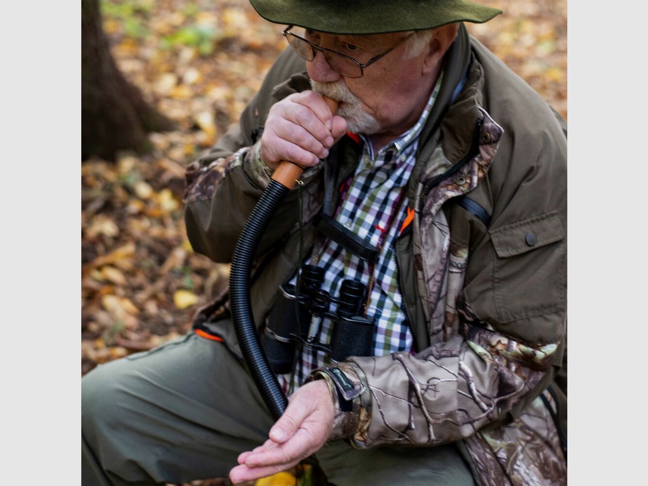 Weisskirchen Wild boar lure, imagen 5 de 6