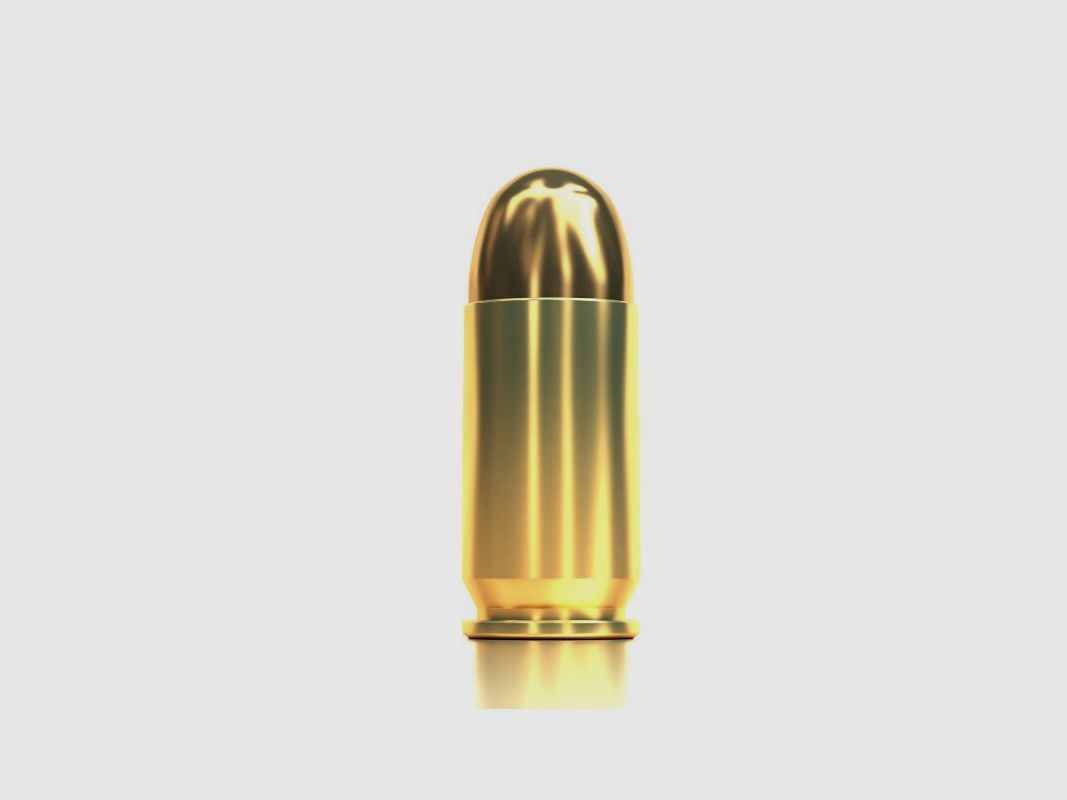 S&B .45 ACP FMJ 230gr., Bild 2 von 2