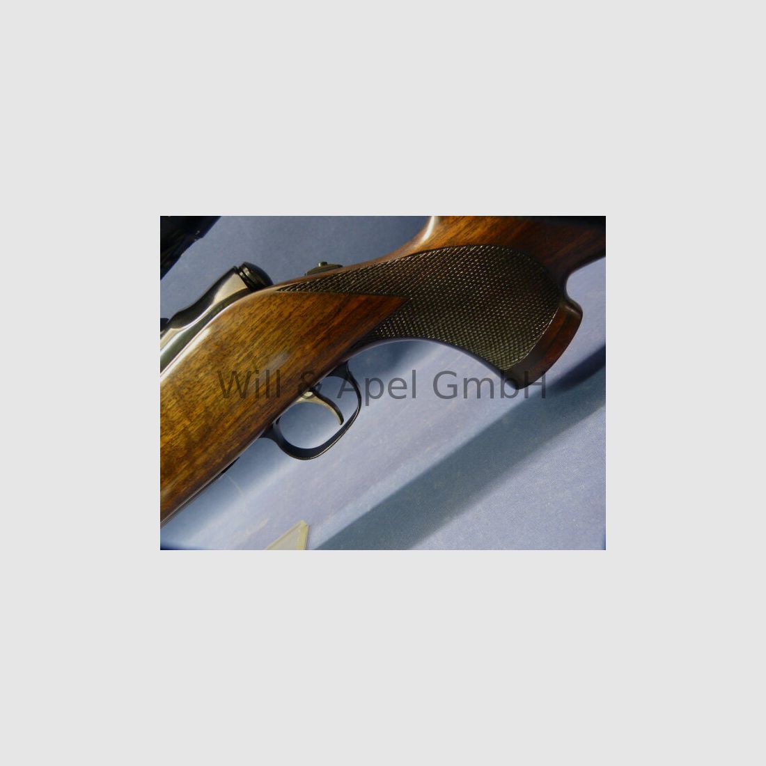 Sauer & Sohn Sauer 90