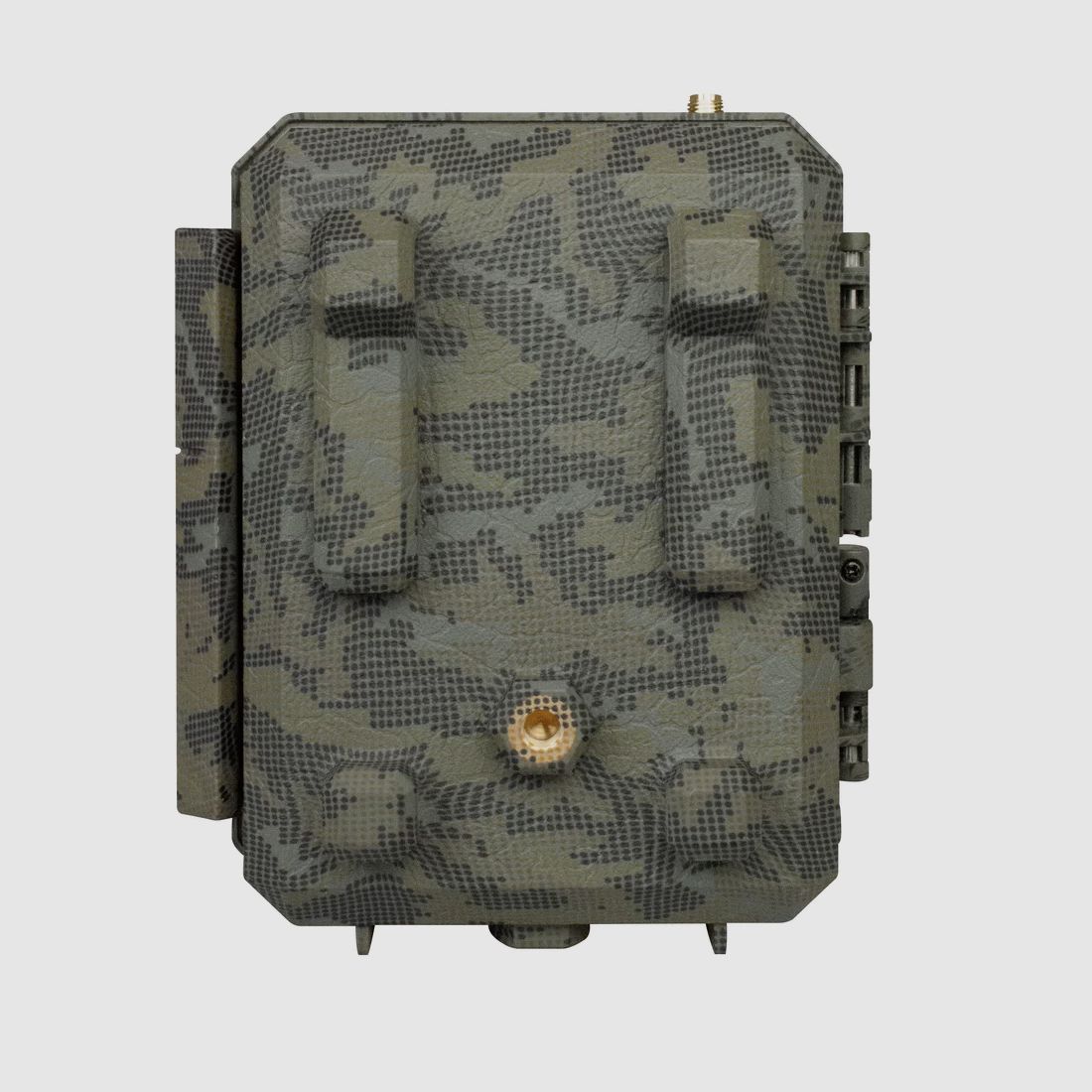 Icuserver Wildcamera Icucam5 4G-LTE