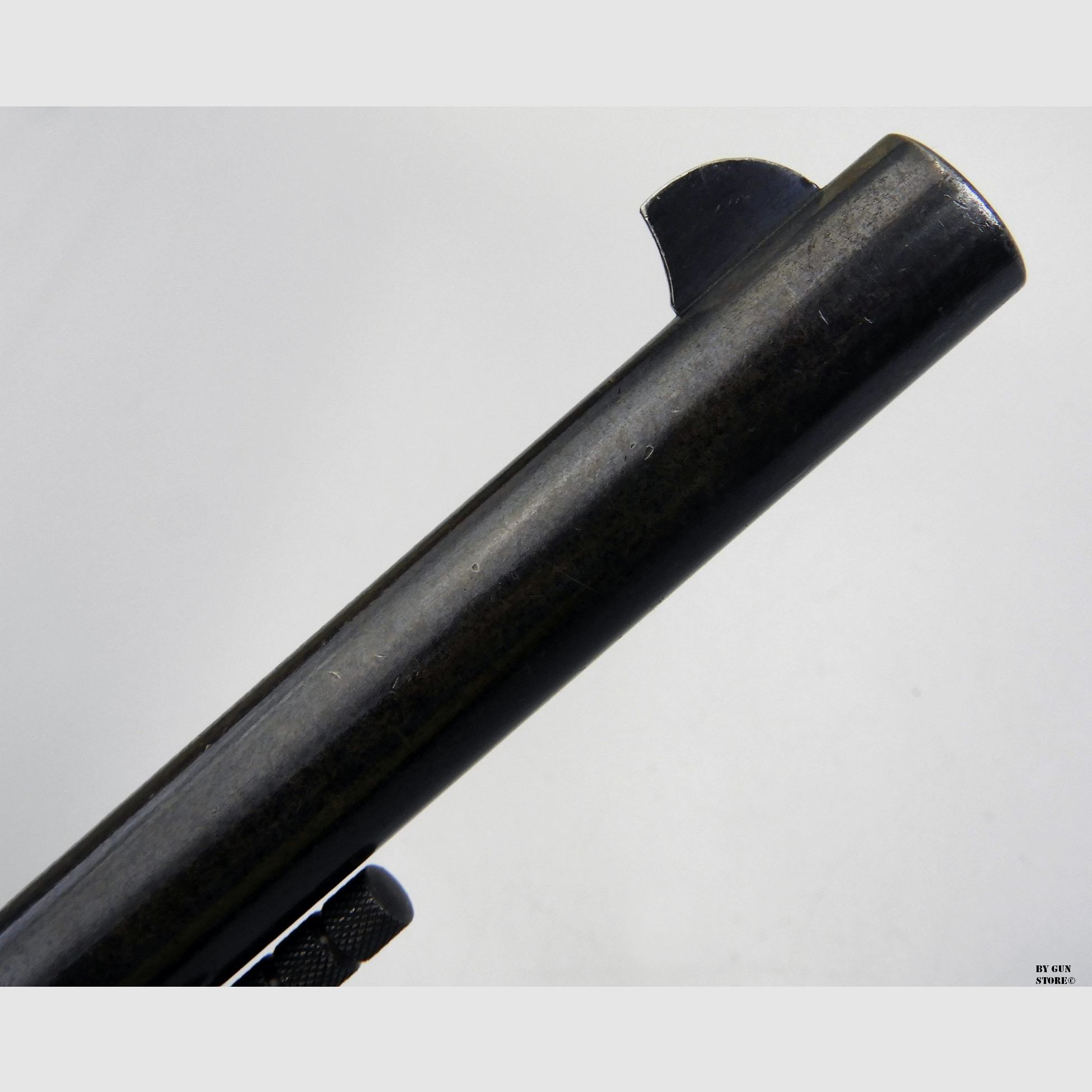 Colt revolver mod. New Service 455 Eley kal. 455 Webley mat. 102769, afbeelding 11 van 11