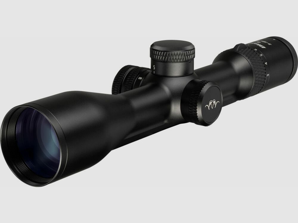 BLASER Blaser R8 Professional 2.0 Noir/Marron .308 Win + B2 3-18x50 iC S, image 9 sur 9