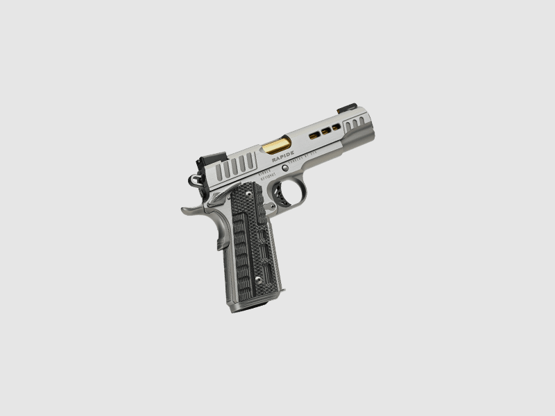 KIMBER RAPIDE (DAWN) Kal. 45 ACP