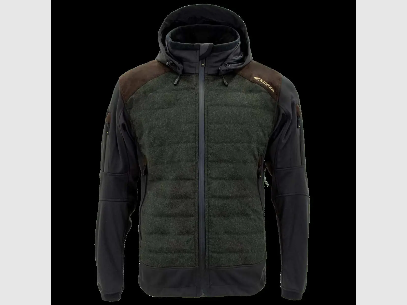 G-LOFT® Lodenjacke ISLG, Bild 1 von 31