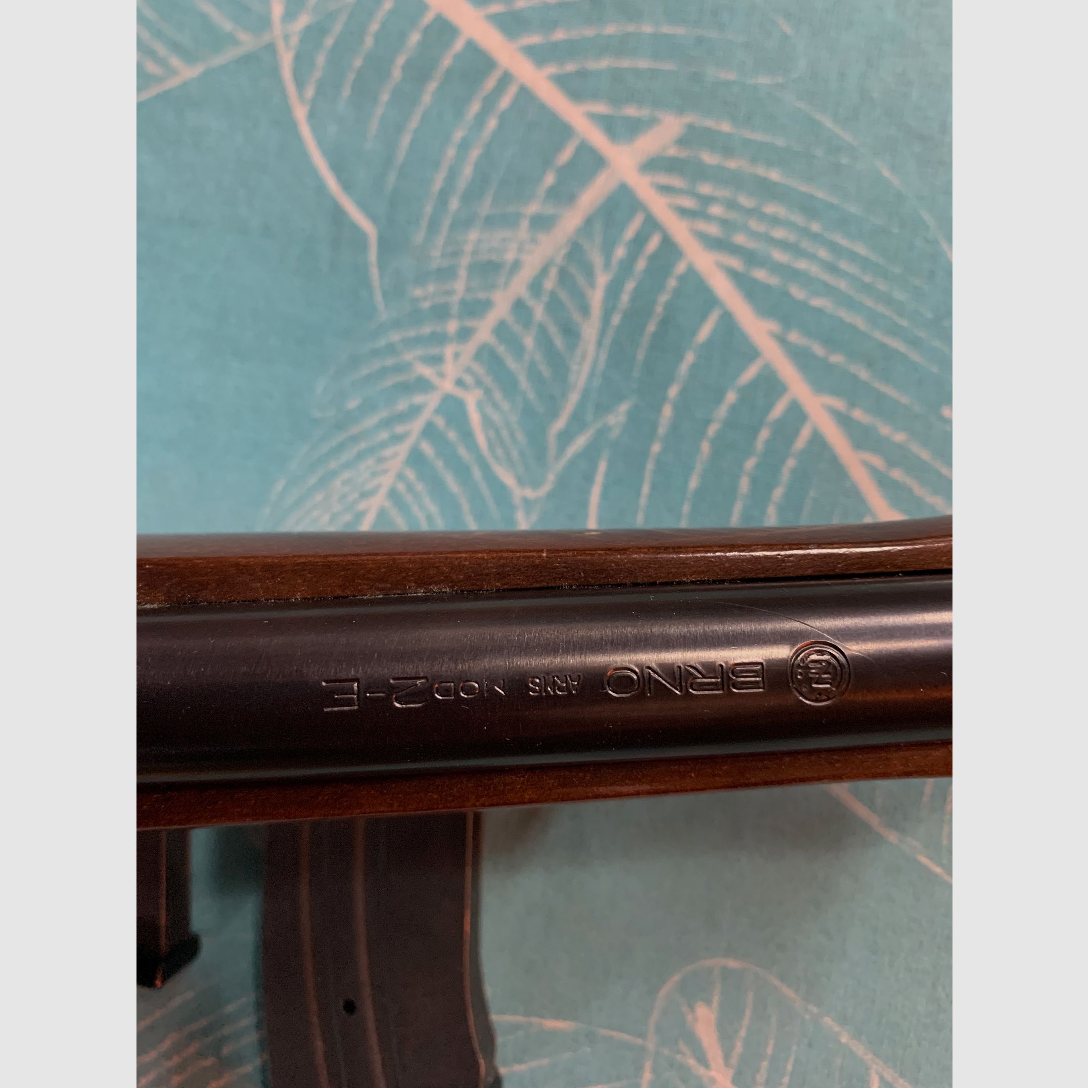 Brenner ZKM 452   22lr