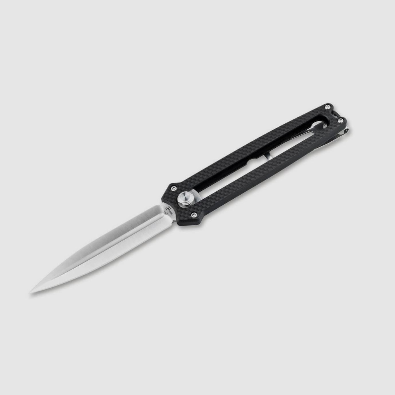 MESSER | BÖKER Plus Slike