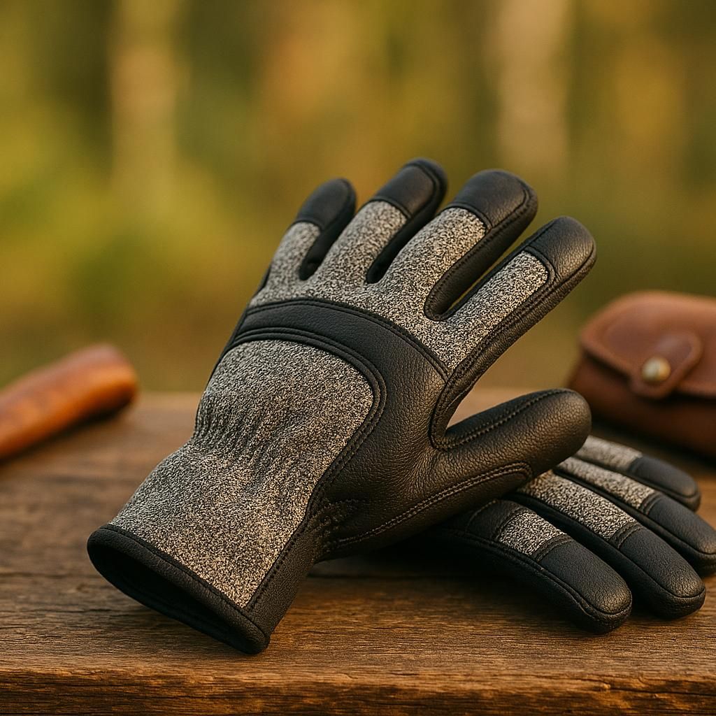 Top 7 Schnittfeste Handschuhe für Jäger 2025