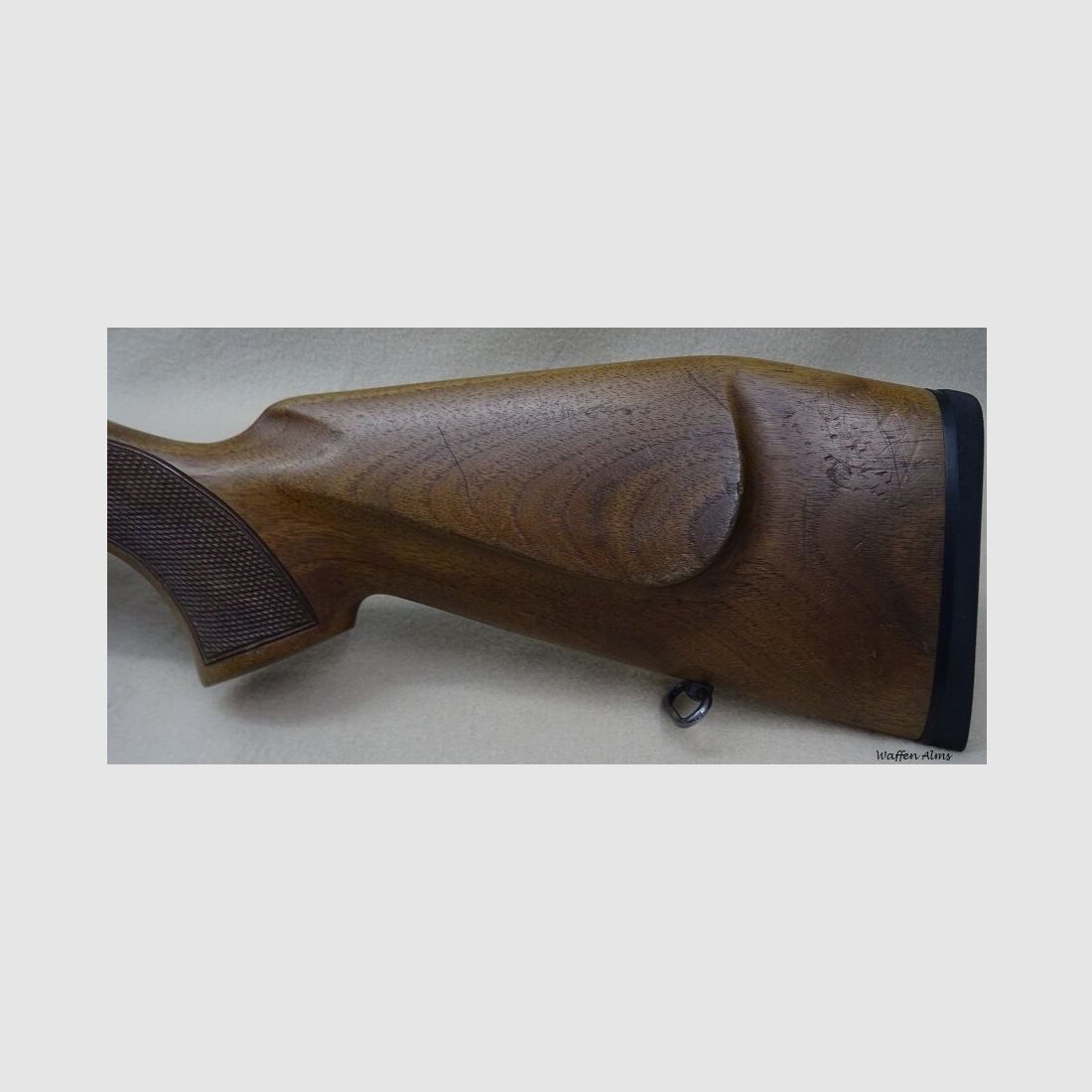 Mauser 225, Bild 3 von 4