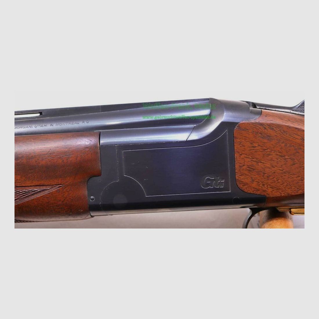 FN - Browning/Belgien Gti/Skeet