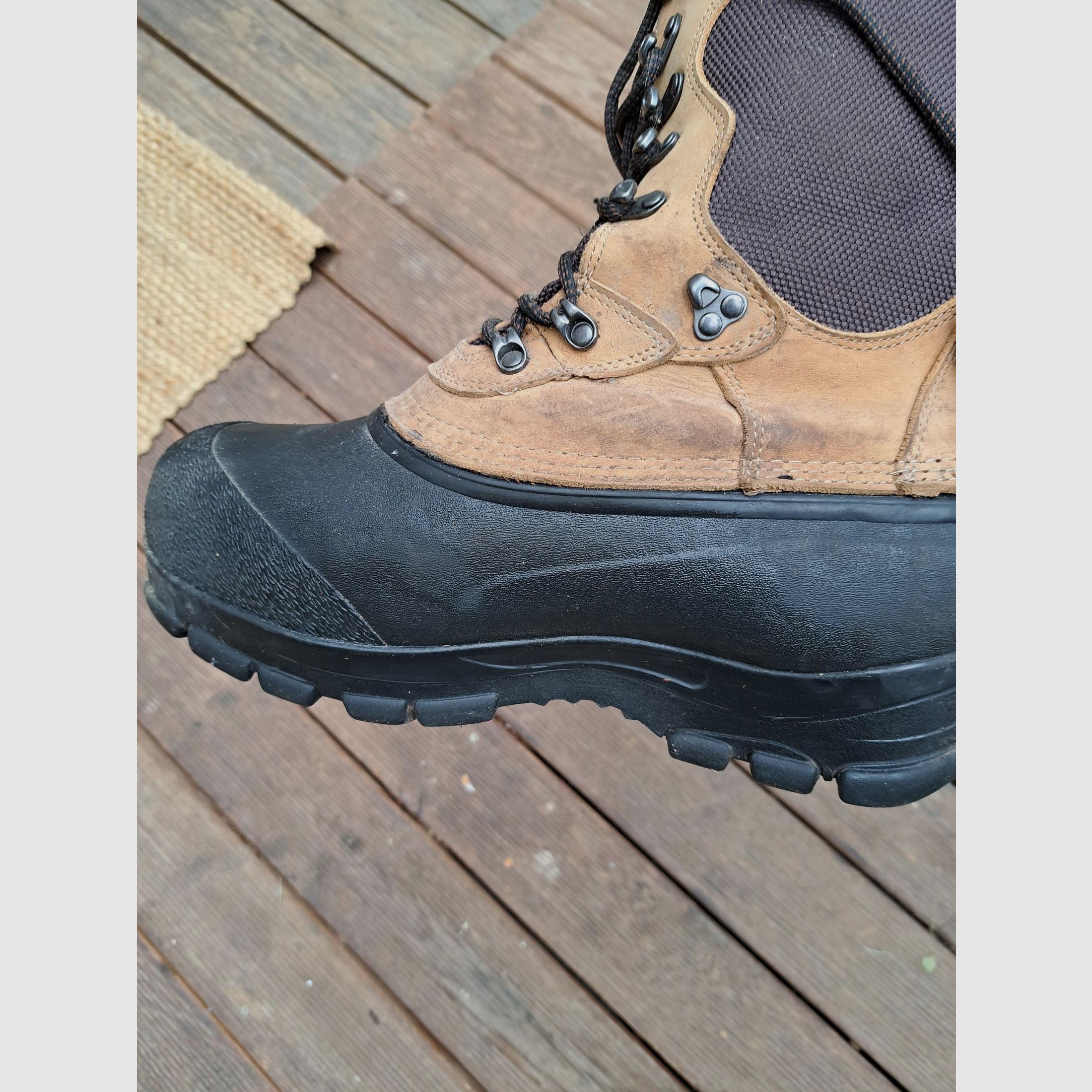 Seeland Winterstiefel