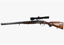 Sauer & Sohn ohne​ 7x65R,16/70 Drilling
