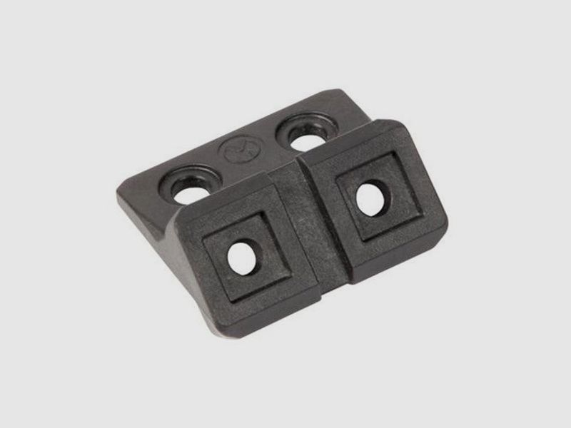 Magpul M-LOK Offset Lampenhouder