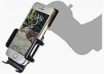 DDOptics DDoptics Universal Smartphone Adapter -4,99€ Flash Sale Rabatt 44,91 Effektivpreis