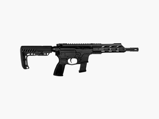 LF9 Challenger 10,5" Black