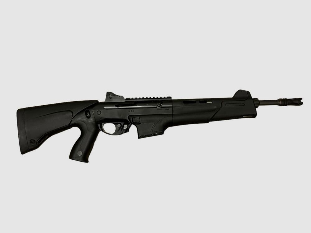 Benelli MR1 telescoopkolf