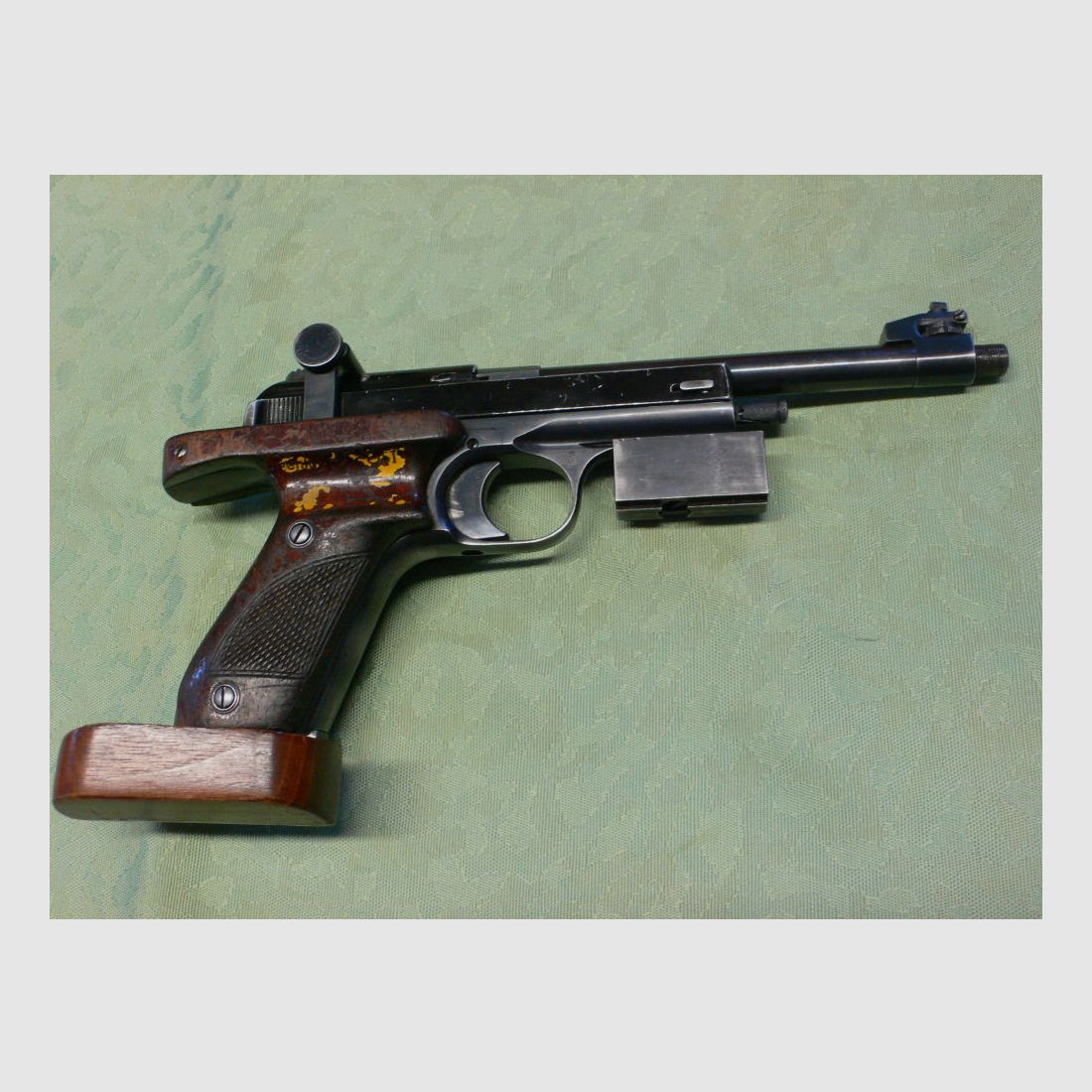 Baikal MCM Margolin