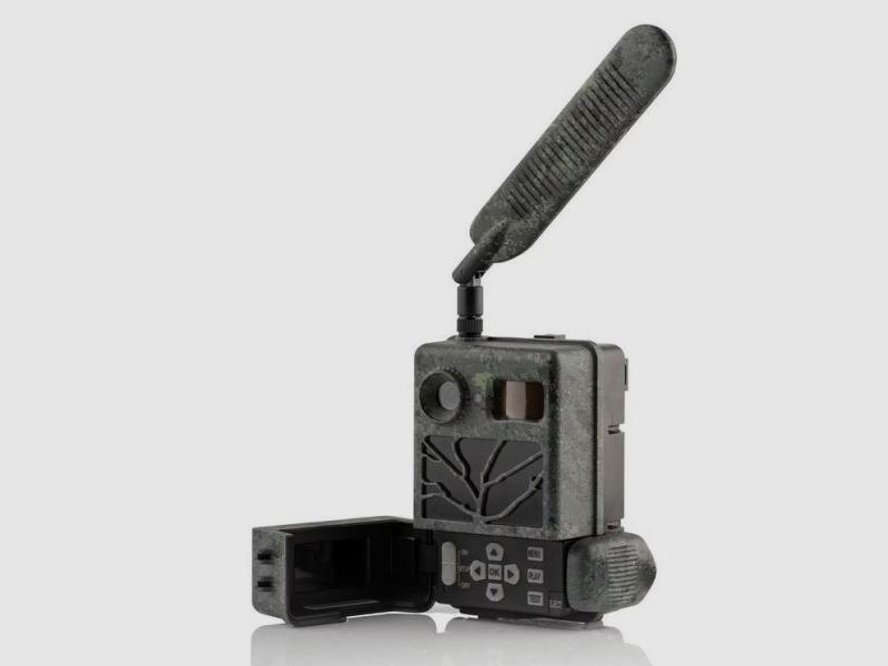 ZEISS Revierausrüstung Secacam 3 4G Funk-Kamera