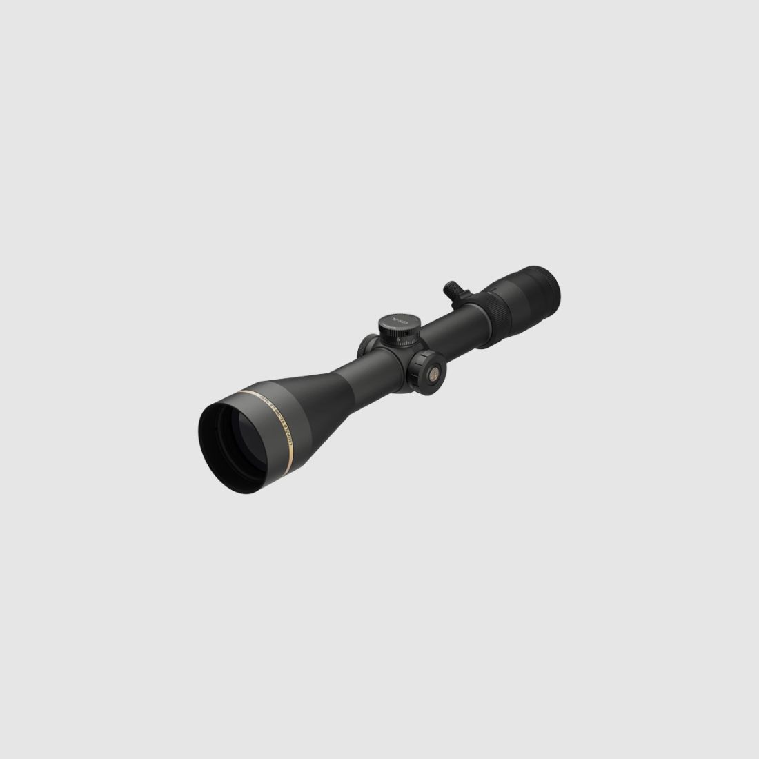 Leupold VX-3HD 4.5-14x50mm CDS-ZL Illum. Firedot Twilight Hunter