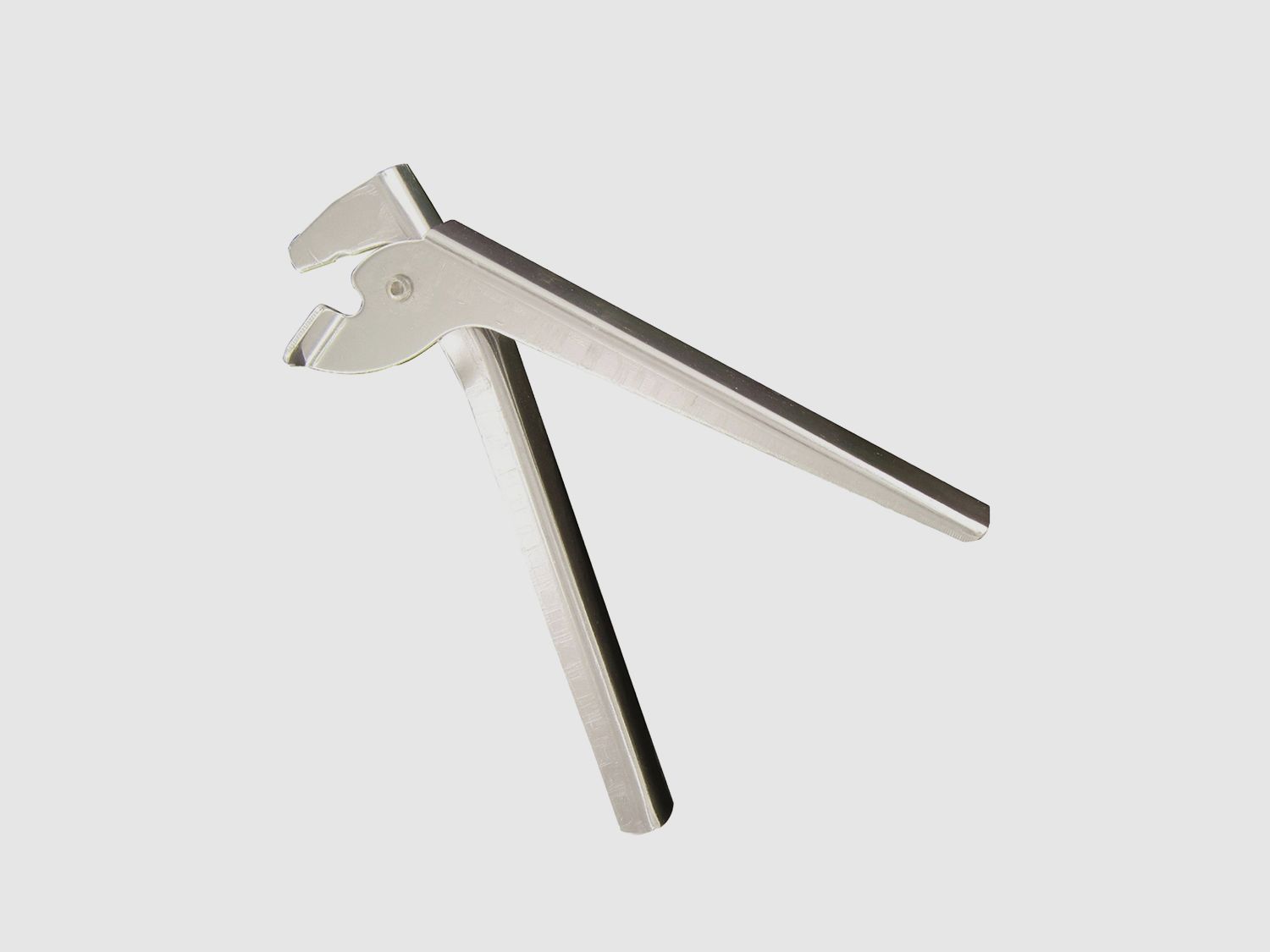 Highlander Pfannengriff Aluminium