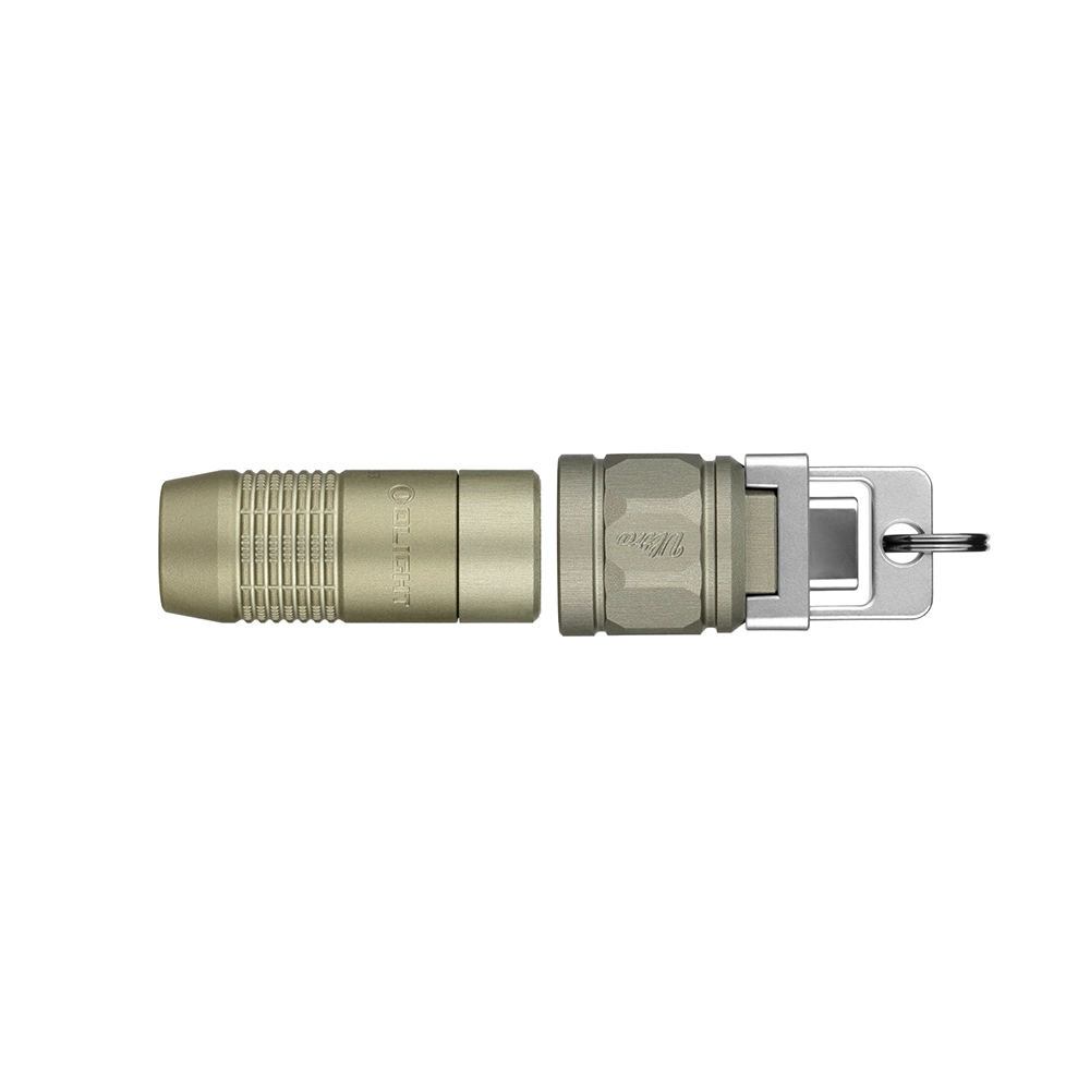 Torcia Olight iUltra da chiave 80 lumen, immagine 3 di 6