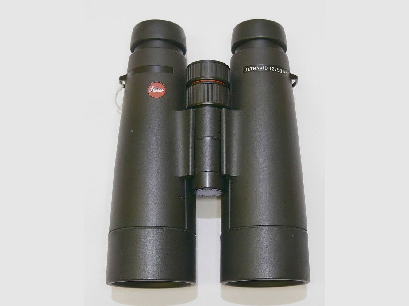 Leica Ultravid