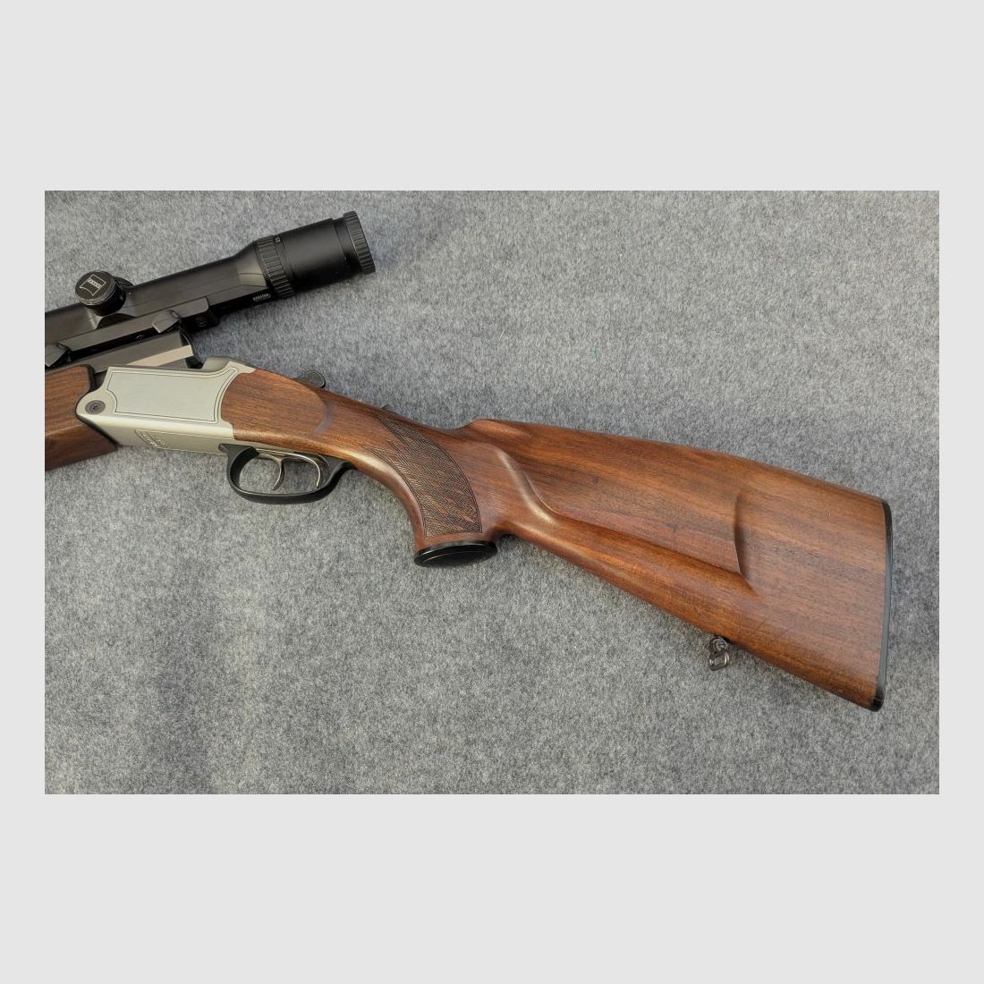 Blaser BBF 95 Inclus Zeiss 2,5-10x48 avec LP