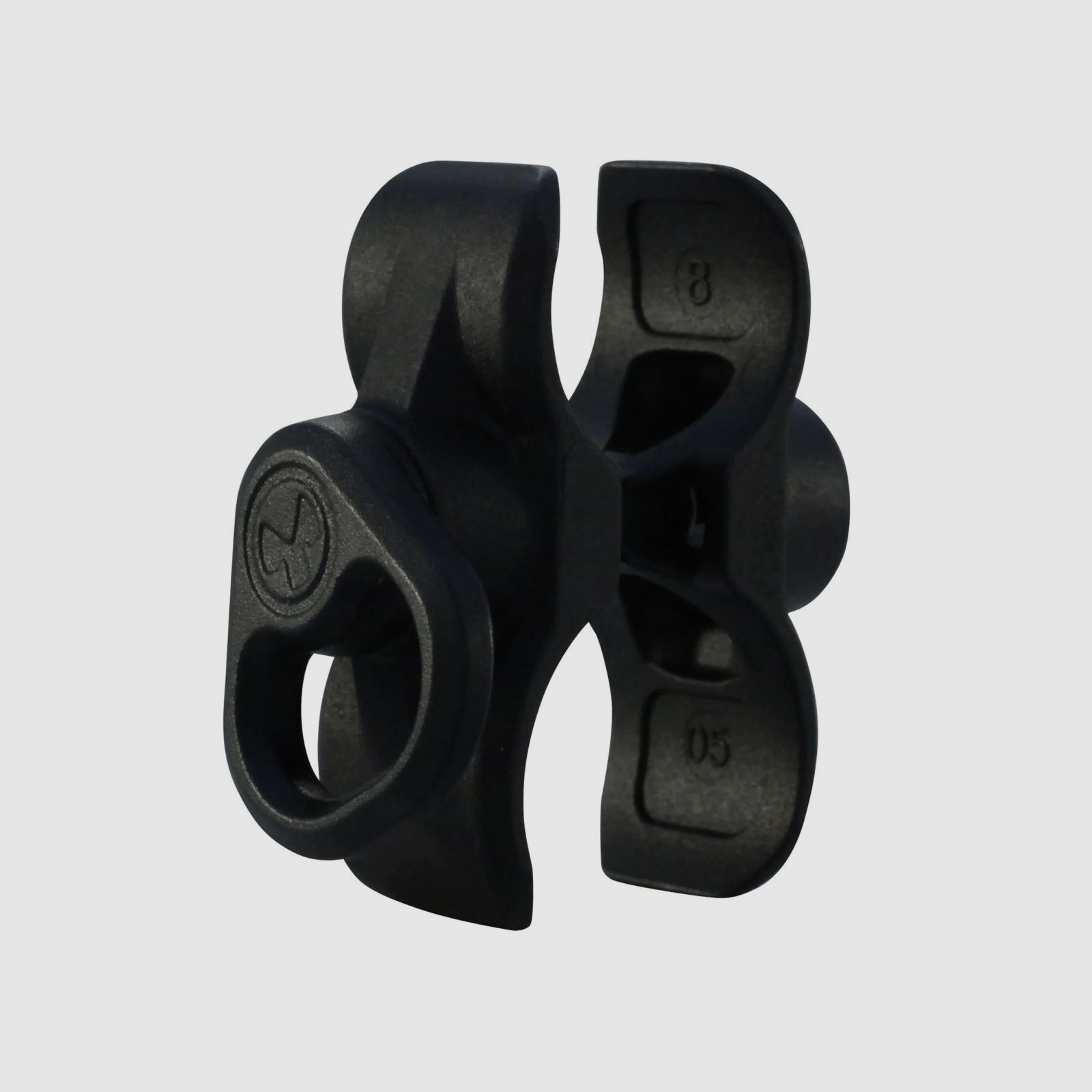 Magpul Forward Sling Mount / Sling Mount - Remington 870 Black