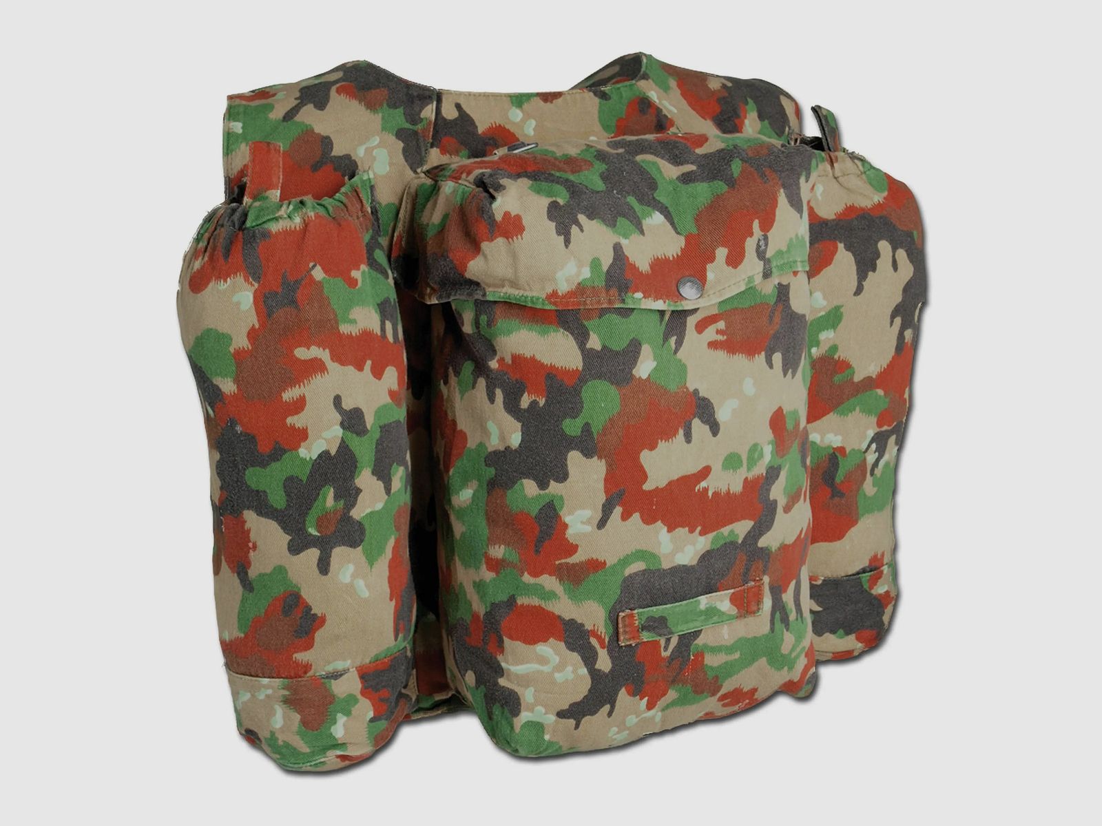 Schweizer Armee Schweizer Kleinrucksack M70 gebraucht