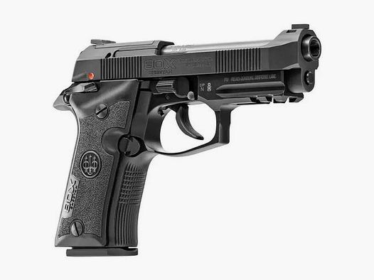 Beretta 80X CHEETAH CAL 9 CORTO
